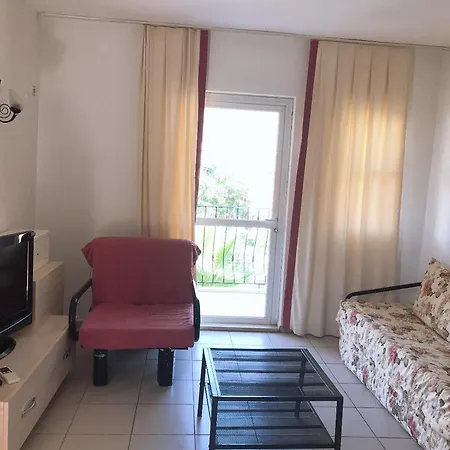 Hotel Ant Ölüdeniz