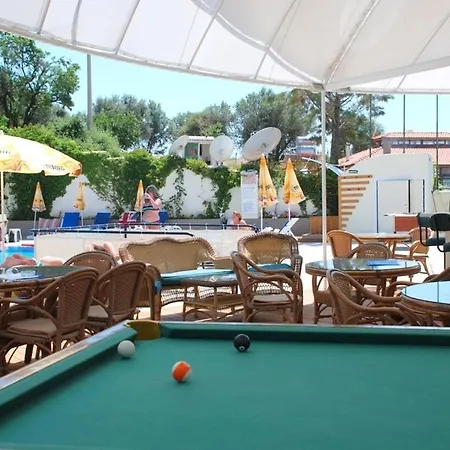 Ant Apartament Ölüdeniz