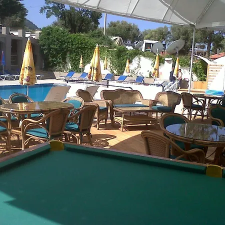 Hotel Ant Ölüdeniz