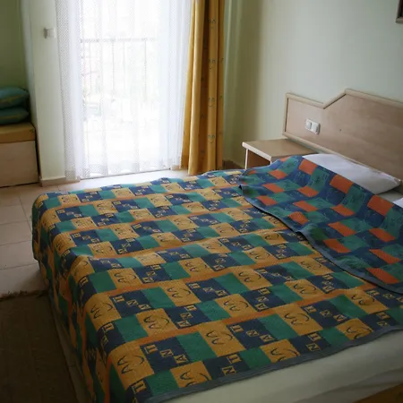 Ant Ölüdeniz