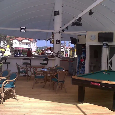 Hotel Ant 3*