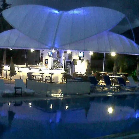 Hotel Ant
