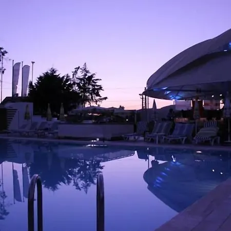 Hotel Ant 3*