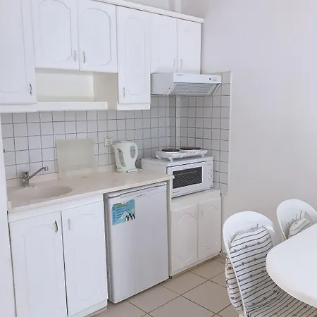 Hotel Ant Ölüdeniz