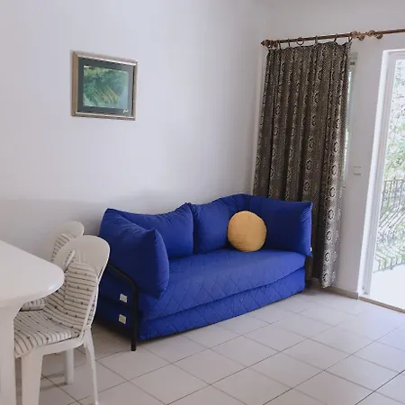 Apartament Ant Ölüdeniz