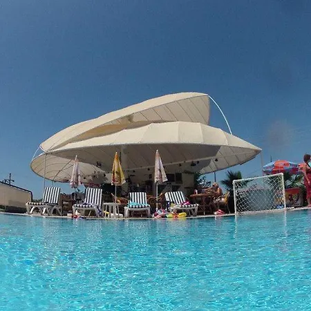 Apartament Ant Ölüdeniz