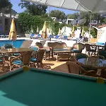 מלון Ant אולודניץ