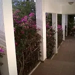 Ant מלון אולודניץ