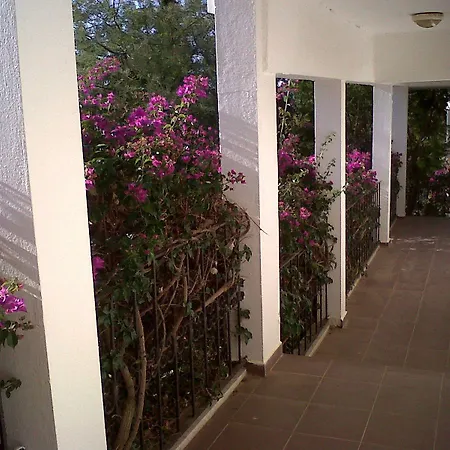 Ant Apartamento Oludeniz