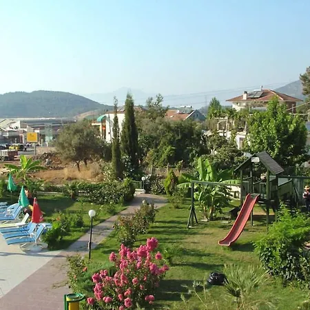 Ant Oludeniz