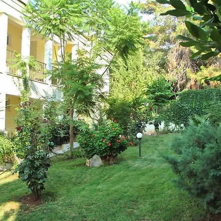Hotel Ant 3*