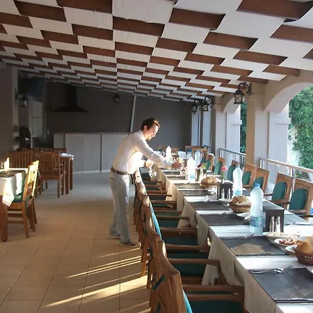 Hotel Ant Oludeniz