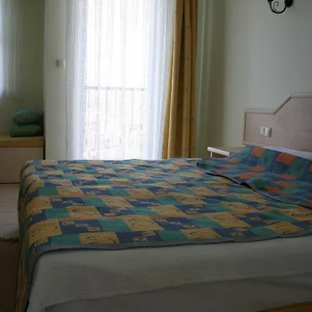 Szálloda Ant 3*