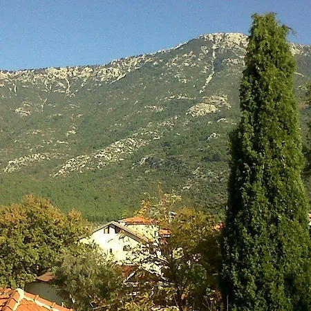 Szálloda Ant Oludeniz