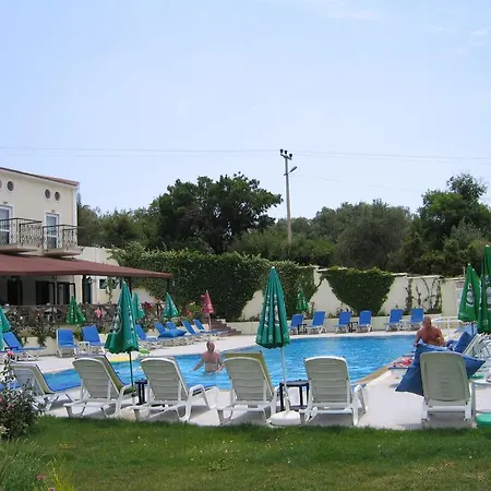 Ant 3* Ölüdeniz