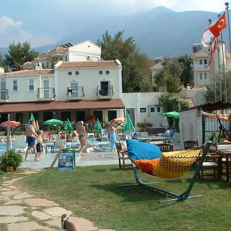 Ant Ölüdeniz