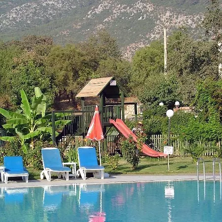 Hotel Ant 3*