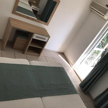 Ant Szálloda Oludeniz