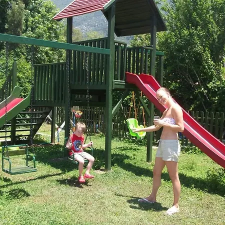 Ant Apartament Oludeniz