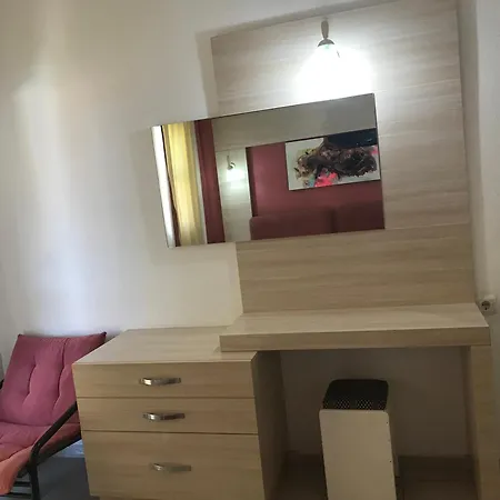 Szálloda Ant 3*