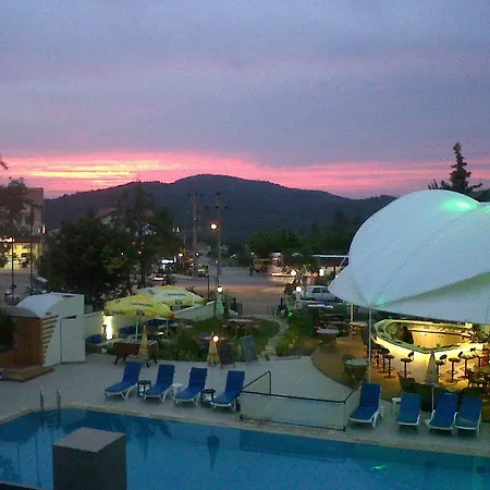 Lejlighed Ant Ölüdeniz