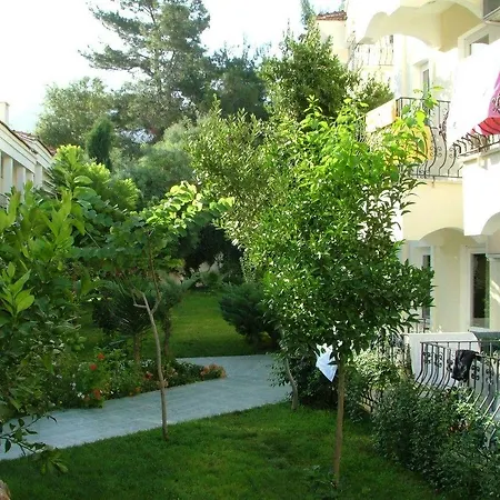 Hotel Ant
