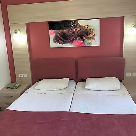 Hotel Ant Ölüdeniz