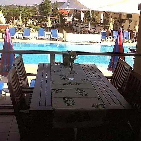 Hotel Ant