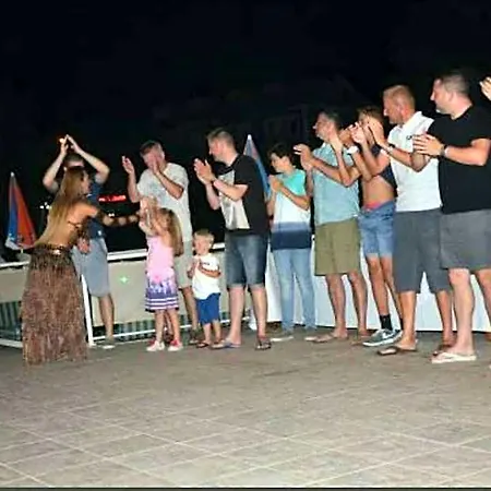 Otel Ant Ölüdeniz