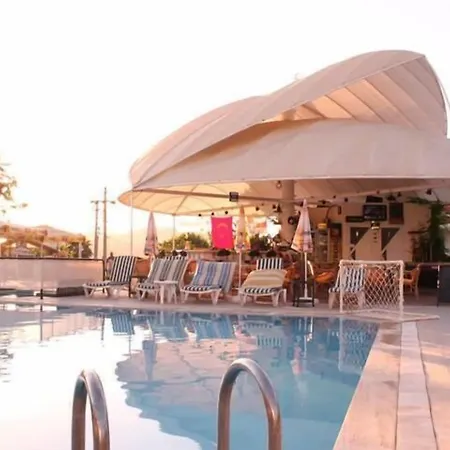 Hotel Ant 3*