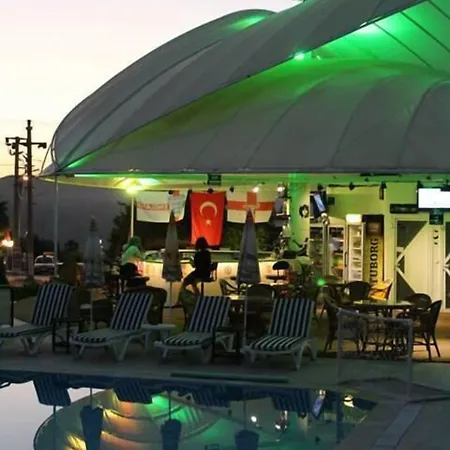 Otel Ant Ölüdeniz