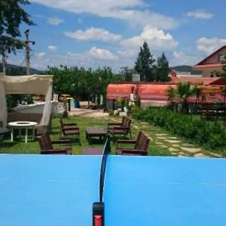 Ant Szálloda 3*