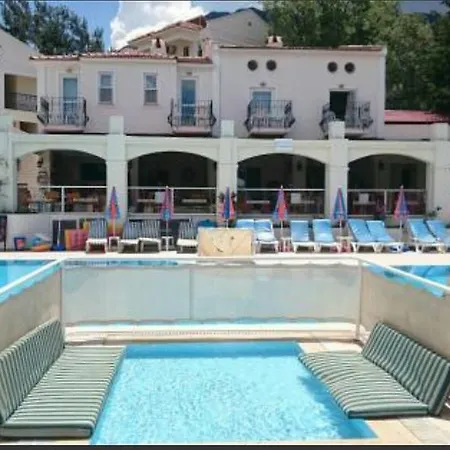 Ant 3* Ölüdeniz