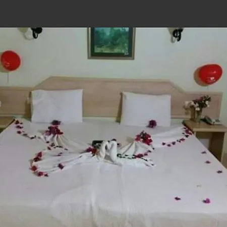 فندق Ant 3*
