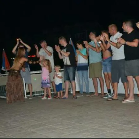 Ant Szálloda 3*