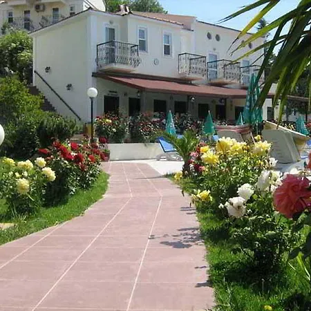Ant 3* Ölüdeniz