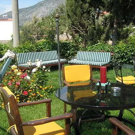 Hotel Ant 3*