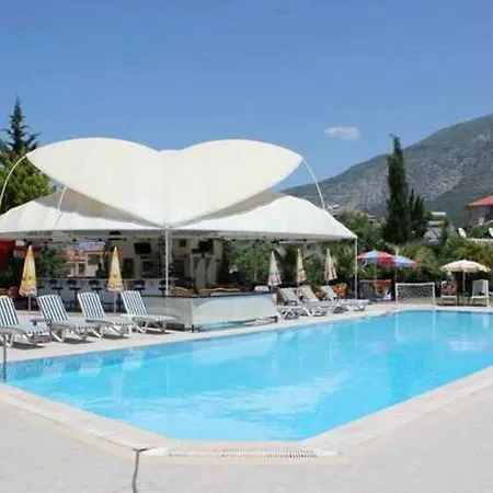 Hotel Ant 3*