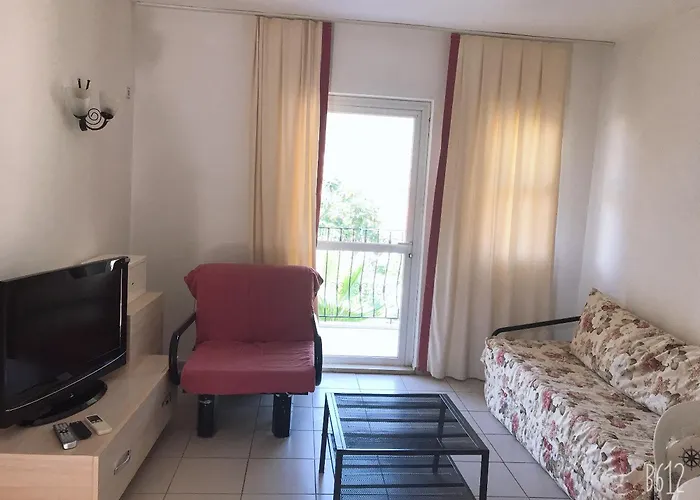 Hotel Ant Ölüdeniz