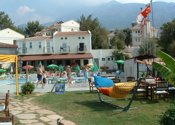 Ant Ölüdeniz