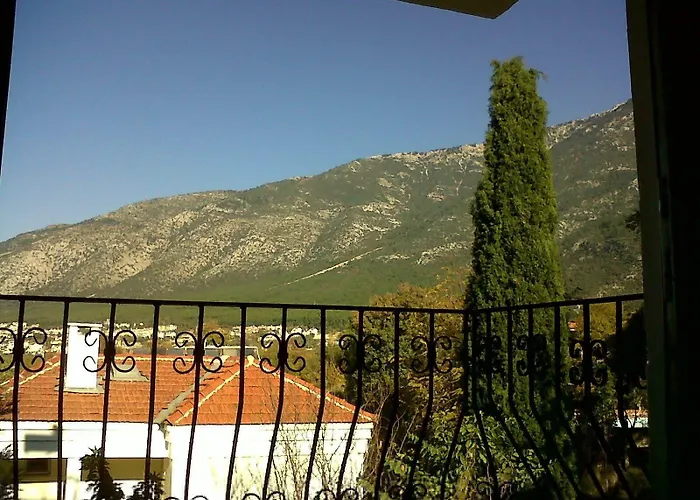 Ant Ölüdeniz