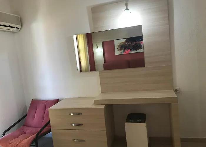 Hotel Ant 3*
