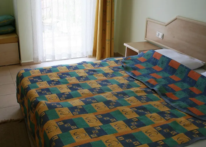 Ant Ölüdeniz