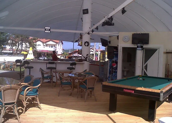 Hotel Ant 3*