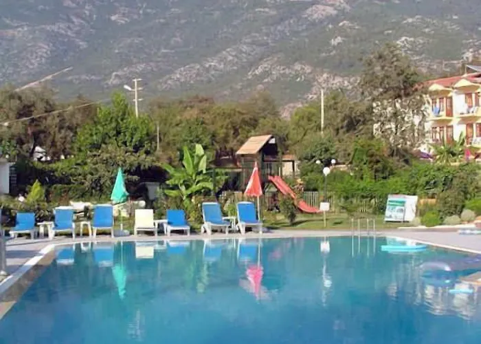Hotel Ant