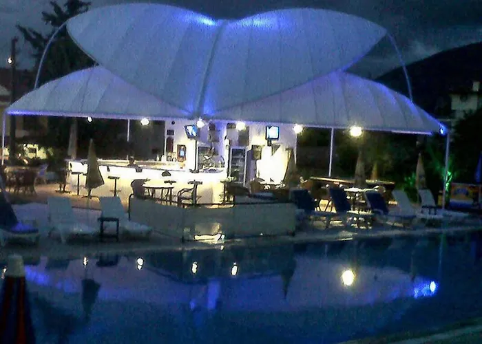 Hotel Ant