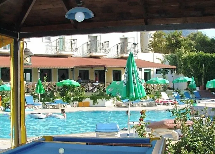 Hotel Ant