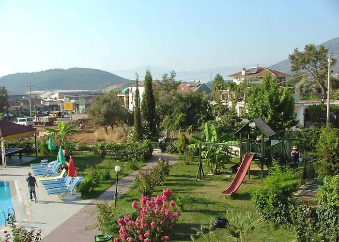 Ant Ölüdeniz