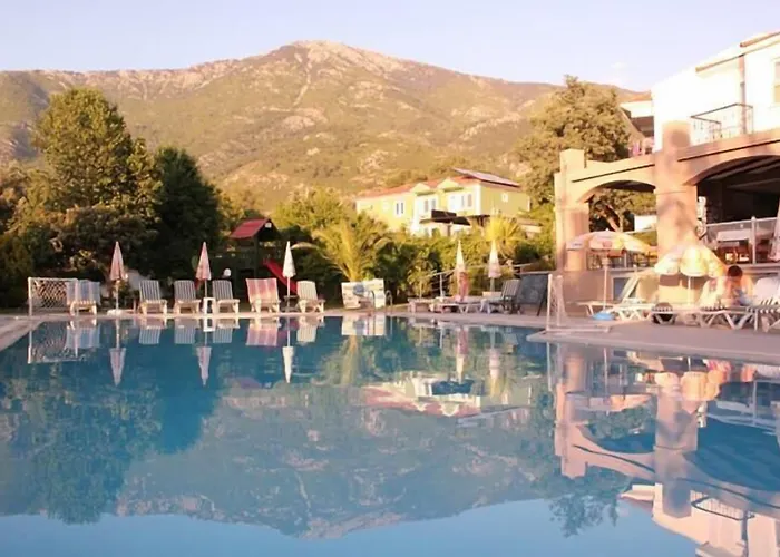 Ant 3* Ölüdeniz