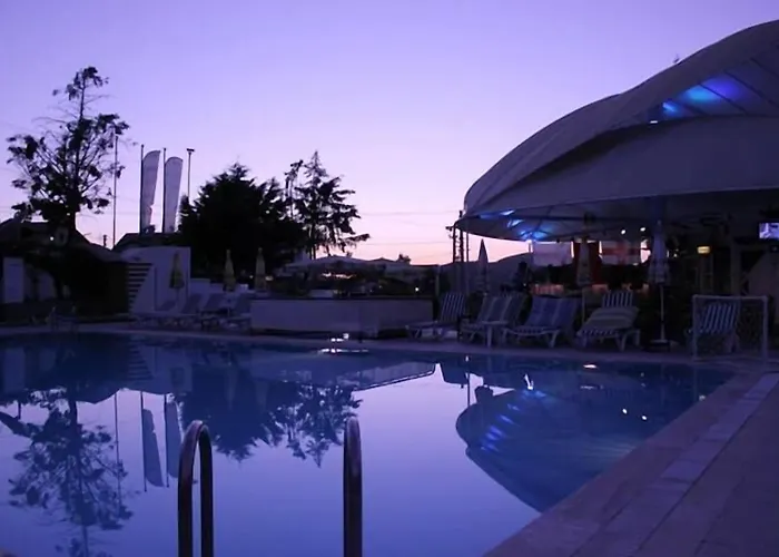 Hotel Ant 3*